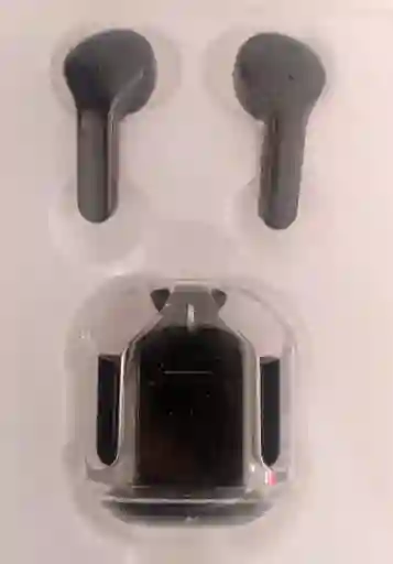 Audifonos Ultrapods Max Negro