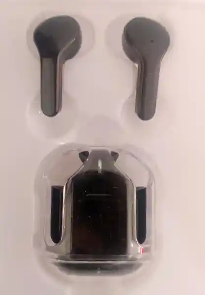 Audifonos Ultrapods Max Negro