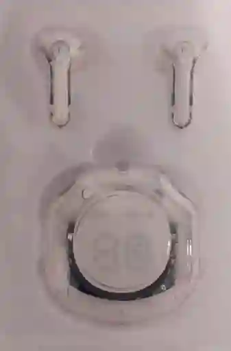 Audifonos Ultrapods Pro Blanco
