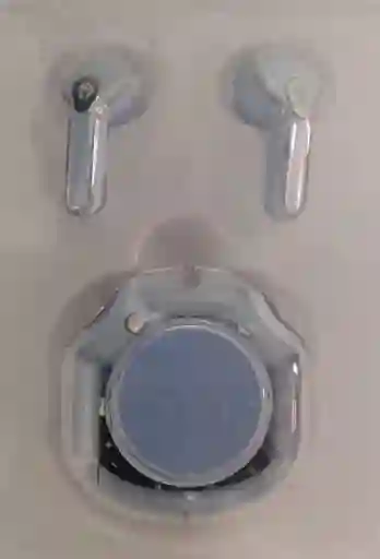 Audifonos Ultrapods Pro Azul