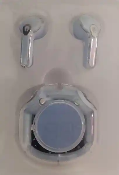 Audifonos Ultrapods Pro Azul