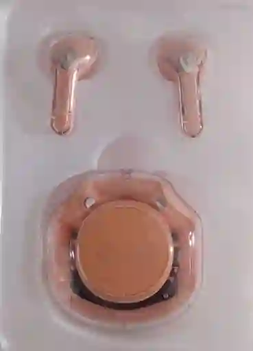 Audifonos Ultrapods Pro Rosado