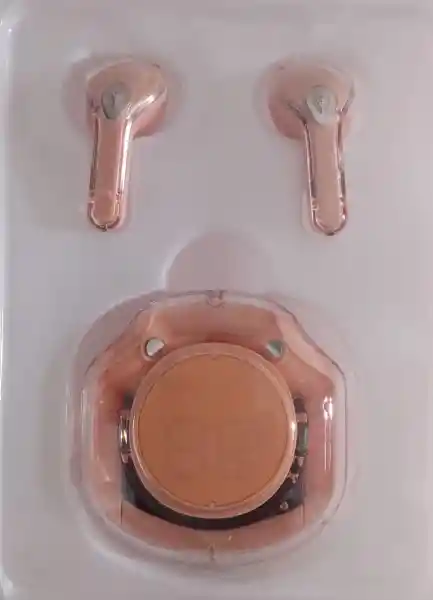 Audifonos Ultrapods Pro Rosado