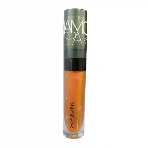 Brillo Labial Samy Color Bronce