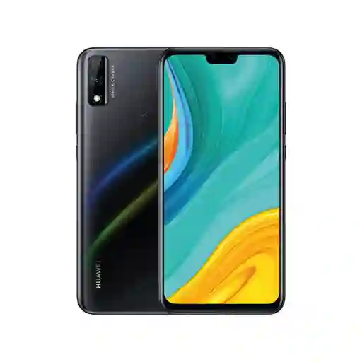 Huawei Celular Y8s 64Gb Verde