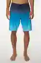 ONeill Boardshort Hyperfreak S-Seam Fade am Azul Talla 32