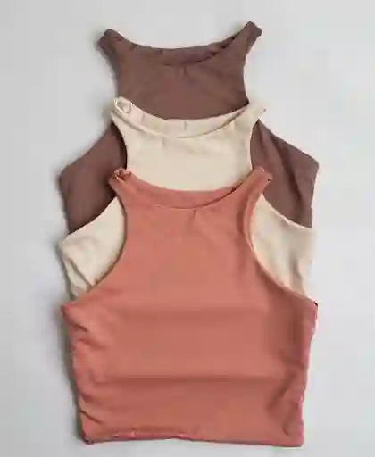 Crop Top Ibiza