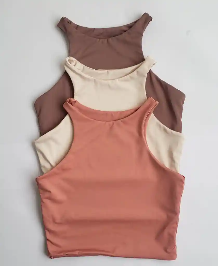 Crop Top Ibiza