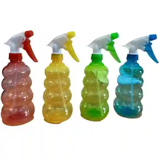 Atomizador De Espiral - 500ml