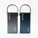Power Bank 50.000mah Carga Rápida