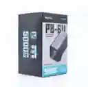 Power Bank 50.000mah Carga Rápida