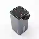 Power Bank 50.000mah Carga Rápida