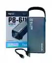 Power Bank 50.000mah Carga Rápida