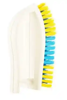 Cepillo Para Lavar Ropa Con Agarre