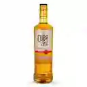 Combo Ron Cuba Son + Coca Cola 1.5 Lt + Detodito Mix