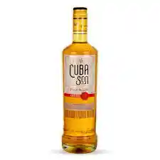 Combo Ron Cuba Son + Coca Cola 1.5 Lt + Detodito Mix