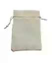 Bolsa Yute 10x14 Cms