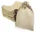 Bolsa Yute 12x15 Cms