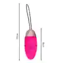 Huevo Vibrador Drill Recargable