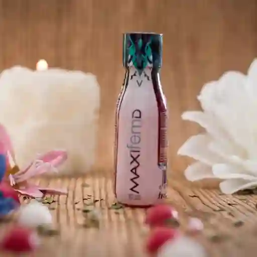 Energizante Femenino Maxifemd 30ml