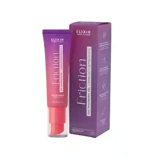 Lubricante Estrechante Friction Elixir