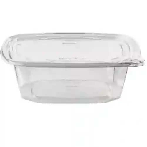 Sello 12oz Con Tapa De Seguridad