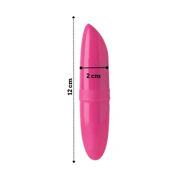 Vibrador Pepper Cricket