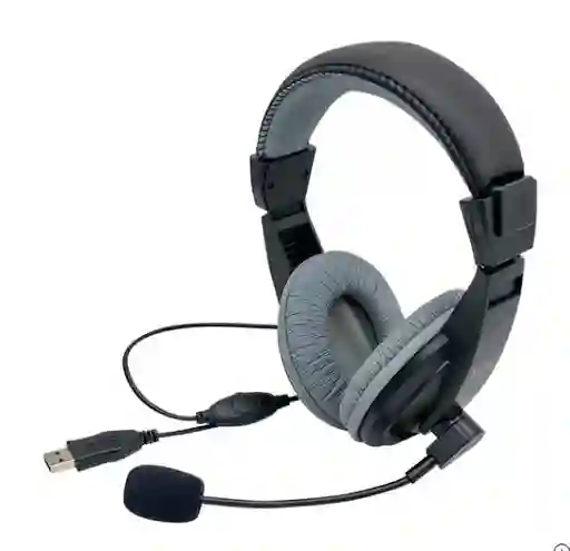 Audifonos Diadema Xue H520