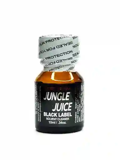 Popper Rush Corp Gay 100% Rush Jungle Juice Original Party
