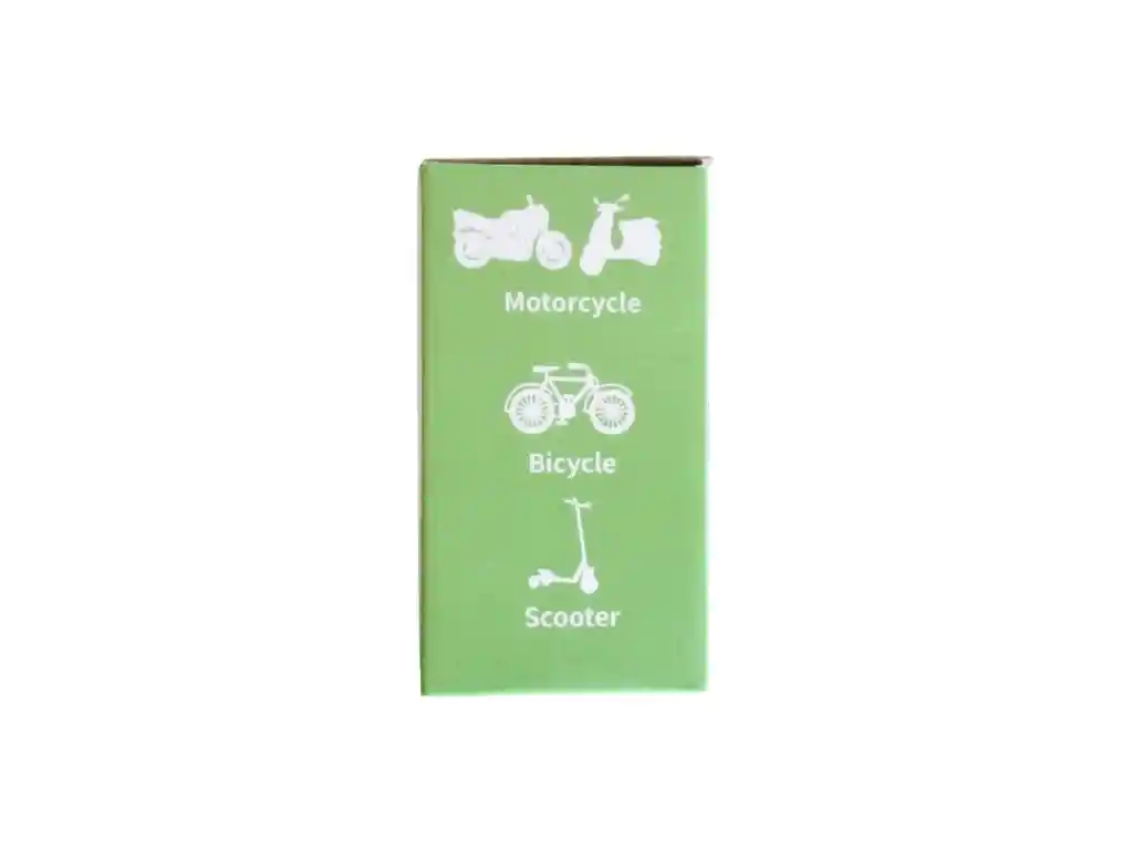 Soporte De Celular Para Motos Y Bicicletas Hold 381