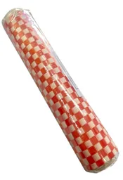 Papel Parafinado Rojo X 50 Mts