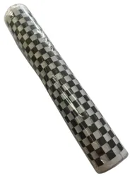 Papel Parafinado X 20 Mts Negro