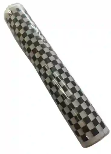 Papel Parafinado X 20 Mts Negro