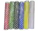 Papel Parafinado X 20 Mts Negro