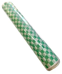 Papel Parafinado X 20 Mts Verde