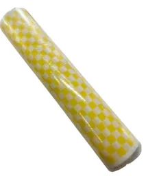 Papel Parafinado Amarillo X 50 Mts
