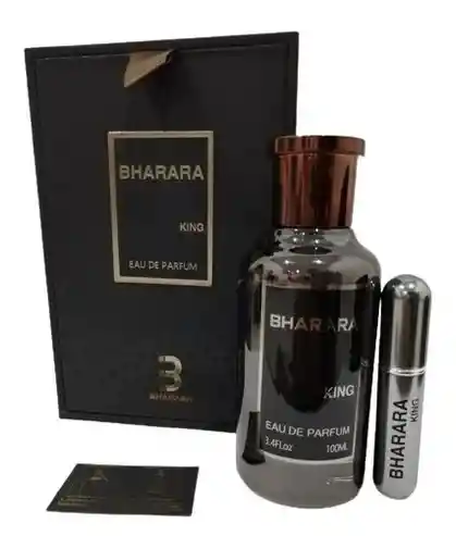 Perfume Bharara King
