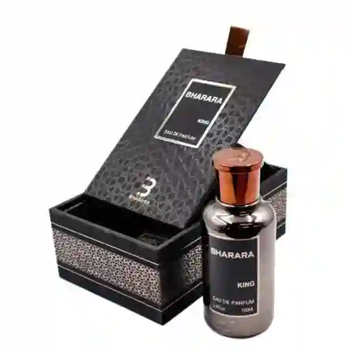 Perfume Bharara King