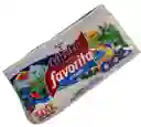 Servilletas Favorita X 300 Unds