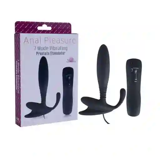 Vibrador Próstata Gao
