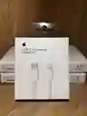 Cable Iphone Tipo C