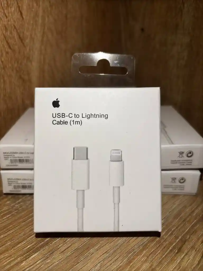 Cable Iphone Tipo C