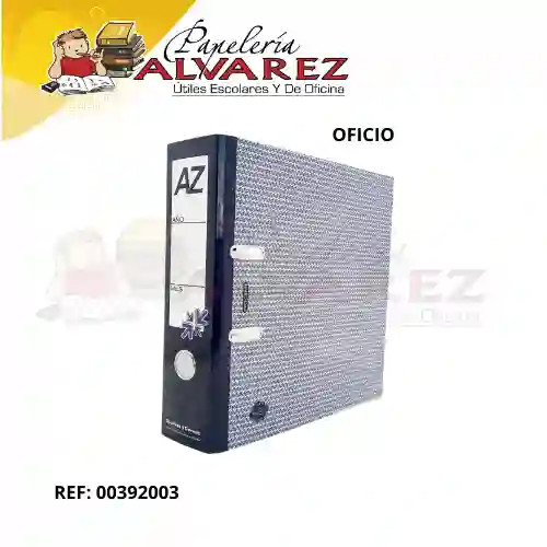 Carpeta Az Oficio Opciones/taydem