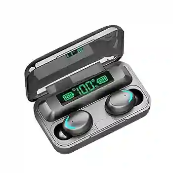 Audifonos Bluetooth Tws F9-5
