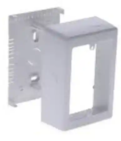 Caja De Sobreponer 12*7