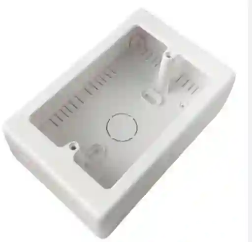 Caja De Sobreponer 12*7