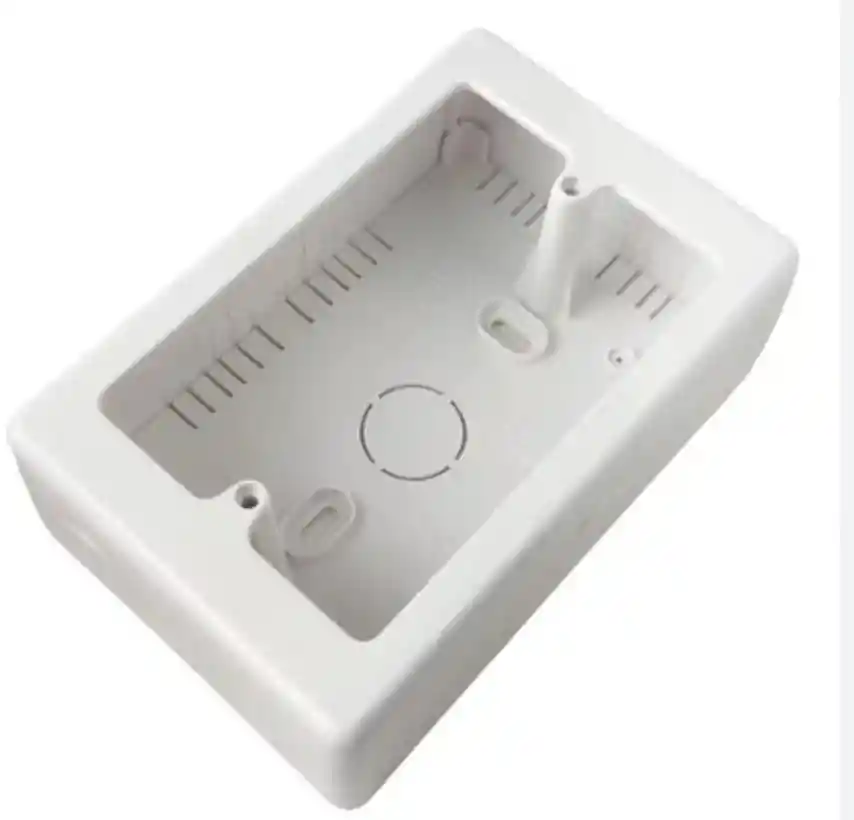 Caja De Sobreponer 12*7
