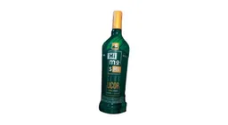 Licor De Vodka Him°shi Mango Liche 1l