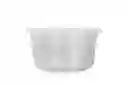Contenedor Deli 12 Onzas X 25 Unds Con Tapa, Envases Plásticos 12 Onzas Con Tapa