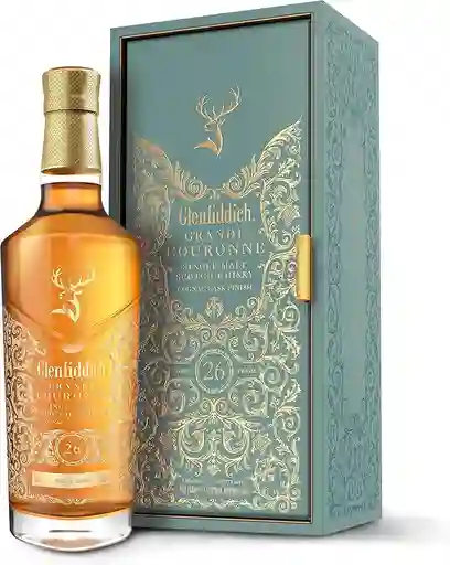Glenfiddich Grande Couronne 26 Años